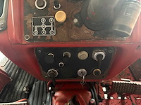 Volvo bm - 1973 - t814a - oldtimer tractor - afbeelding 31 van  40