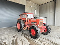Volvo bm - 1973 - t814a - oldtimer tractor - afbeelding 23 van  40