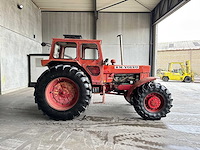 Volvo bm - 1973 - t814a - oldtimer tractor - afbeelding 34 van  40