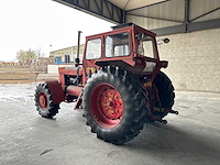 Volvo bm - 1973 - t814a - oldtimer tractor - afbeelding 38 van  40