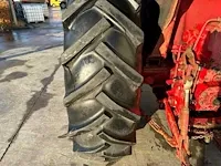 Volvo bm - 800l - tweewielaangedreven landbouwtractor - afbeelding 4 van  34