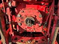 Volvo bm - 800l - tweewielaangedreven landbouwtractor - afbeelding 7 van  34
