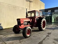 Volvo bm - 800l - tweewielaangedreven landbouwtractor