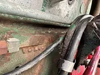 Volvo bm - 800l - tweewielaangedreven landbouwtractor - afbeelding 15 van  34