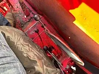 Volvo bm - 800l - tweewielaangedreven landbouwtractor - afbeelding 21 van  34