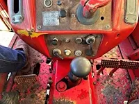 Volvo bm - 800l - tweewielaangedreven landbouwtractor - afbeelding 25 van  34
