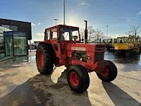Volvo bm - 800l - tweewielaangedreven landbouwtractor - afbeelding 23 van  34