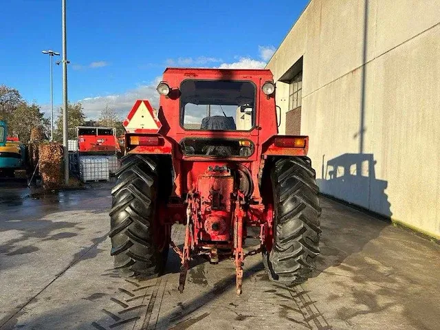 Volvo bm - 800l - tweewielaangedreven landbouwtractor - afbeelding 30 van  34