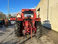 Volvo bm - 800l - tweewielaangedreven landbouwtractor - afbeelding 30 van  34