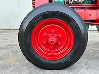 Volvo bm - t55 - oldtimer tractor - afbeelding 2 van  28