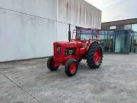 Volvo bm - t55 - oldtimer tractor - afbeelding 1 van  28