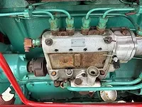 Volvo bm - t55 - oldtimer tractor - afbeelding 15 van  28