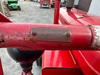 Volvo bm - t55 - oldtimer tractor - afbeelding 21 van  28