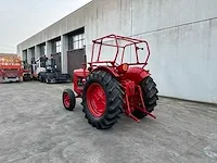 Volvo bm - t55 - oldtimer tractor - afbeelding 26 van  28