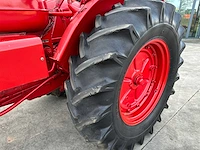 Volvo bm - t55 - oldtimer tractor - afbeelding 3 van  28