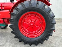 Volvo bm - t55 - oldtimer tractor - afbeelding 4 van  28