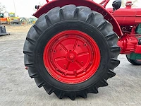 Volvo bm - t55 - oldtimer tractor - afbeelding 6 van  28