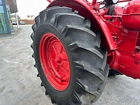Volvo bm - t55 - oldtimer tractor - afbeelding 7 van  28