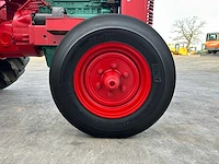 Volvo bm - t55 - oldtimer tractor - afbeelding 8 van  28