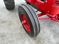 Volvo bm - t55 - oldtimer tractor - afbeelding 9 van  28