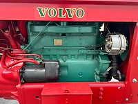 Volvo bm - t55 - oldtimer tractor - afbeelding 10 van  28