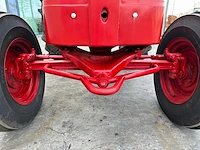 Volvo bm - t55 - oldtimer tractor - afbeelding 13 van  28