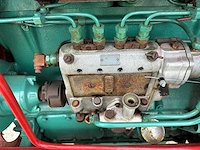 Volvo bm - t55 - oldtimer tractor - afbeelding 15 van  28