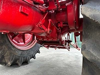 Volvo bm - t55 - oldtimer tractor - afbeelding 16 van  28