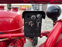 Volvo bm - t55 - oldtimer tractor - afbeelding 18 van  28