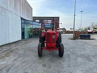 Volvo bm - t55 - oldtimer tractor - afbeelding 12 van  28
