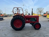 Volvo bm - t55 - oldtimer tractor - afbeelding 23 van  28