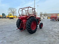 Volvo bm - t55 - oldtimer tractor - afbeelding 24 van  28
