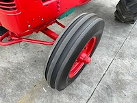 Volvo bm - t55 - oldtimer tractor - afbeelding 28 van  28