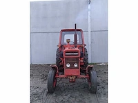 Volvo bm 650 tractor - afbeelding 4 van  10