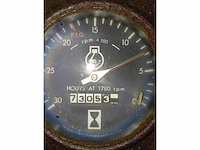 Volvo bm 650 tractor - afbeelding 7 van  10