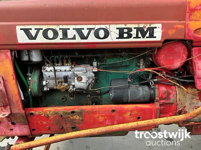 Volvo bm 800 - afbeelding 2 van  13