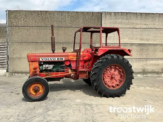 Volvo bm 800 - afbeelding 1 van  13