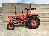 Volvo bm 800