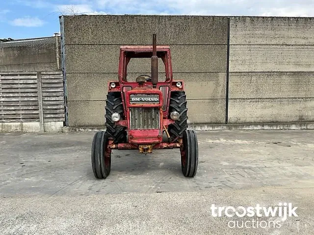 Volvo bm 800 - afbeelding 7 van  13