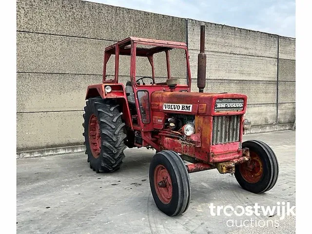 Volvo bm 800 - afbeelding 8 van  13