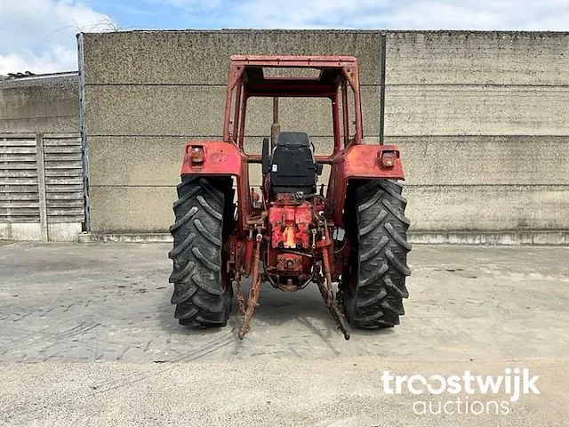 Volvo bm 800 - afbeelding 10 van  13