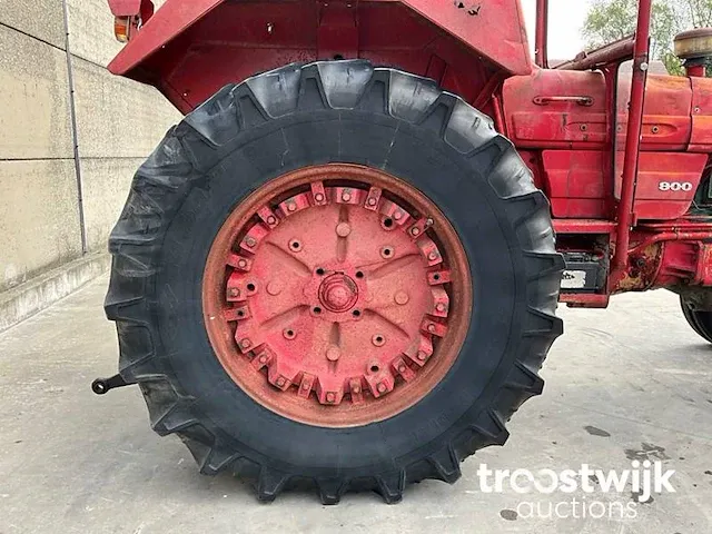 Volvo bm 800 - afbeelding 11 van  13