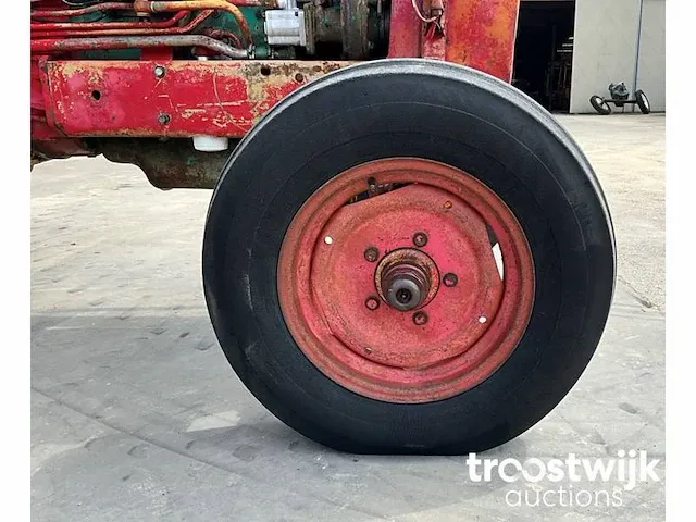 Volvo bm 800 - afbeelding 12 van  13