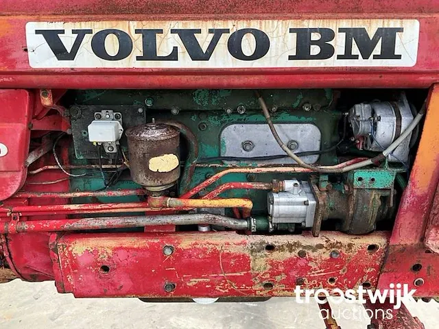 Volvo bm 800 - afbeelding 13 van  13