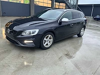 Volvo break v 60 personenauto - afbeelding 1 van  34