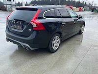 Volvo break v 60 personenauto - afbeelding 30 van  34