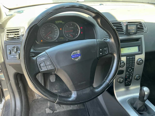 Volvo c30 personenauto - afbeelding 3 van  13