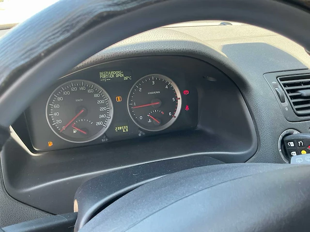 Volvo c30 personenauto - afbeelding 4 van  13