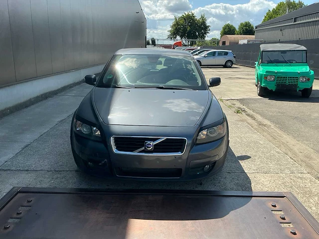Volvo c30 personenauto - afbeelding 6 van  13