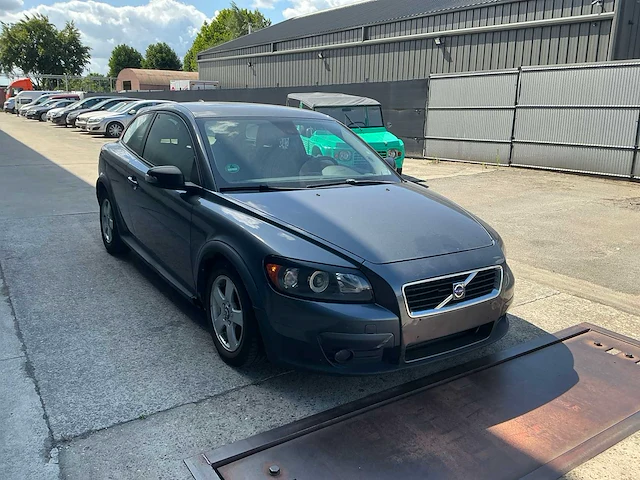 Volvo c30 personenauto - afbeelding 7 van  13